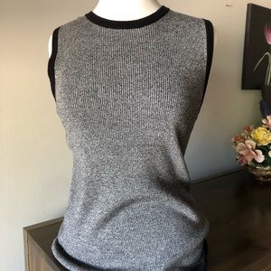 Karl Lagerfeld knit top